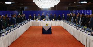 برگزاری مجمع فوق العاده فدراسیون والیبال برای تعیین سرپرست