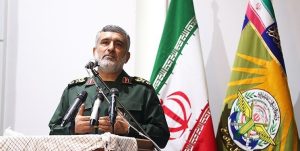 حماس یک تفکر است و نمی‌توان آن را از بین برد