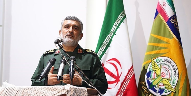 حماس یک تفکر است و نمی‌توان آن را از بین برد