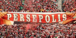 فروش بیش از ۹۰ درصدی بلیت‌ بازی پرسپولیس و الدحیل در ۲ ساعت!