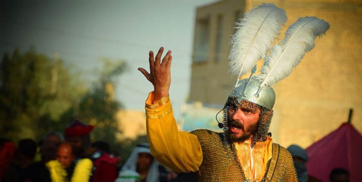 اولین نسخه‌ تعزیه در ایران مربوط به اواخر قاجار است