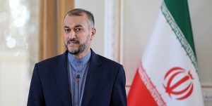امیرعبداللهیان تا ساعتی دیگر عازم بیروت می‌شود