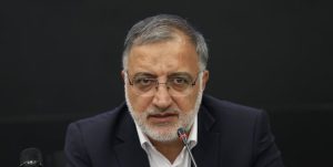 نامه زاکانی به رئیس جمهور در خصوص ترمیم حقوق کارکنان شهرداری‌ها