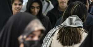 لایحه ‎عفاف و حجاب به شورای نگهبان ارسال شد
