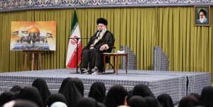 پیروزی نه چندان دیر با ملت فلسطین است