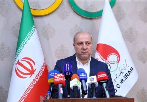 حقوق ماهانه ۶۰ تا ۲۰۰ میلیون تومانی برای مدال‌آوران احتمالی در المپیک پاریس