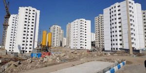 خانه دار شدن ۱۳هزار معلول بدون مسکن