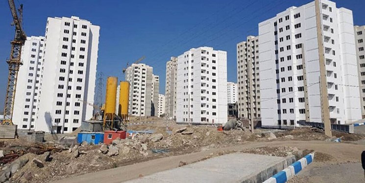 خانه دار شدن ۱۳هزار معلول بدون مسکن