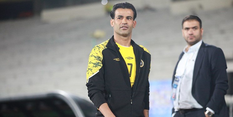 سپاهان آل کثیر را به اهواز نبرد