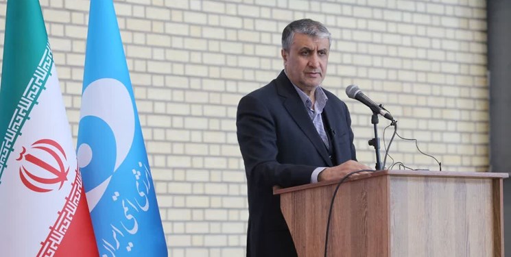 تولید ۲۰ هزار مگاوات برق اتمی هدف‌گذاری شد