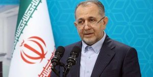 عارف نوروزی مدیرعامل شستا شد