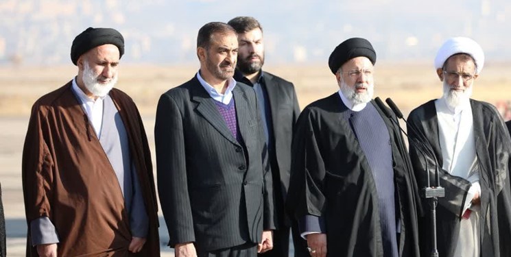آبرسانی به چهارمحال و بختیاری مهم‌ترین دستاورد دولت در استان است