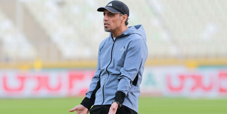 خطیبی از پیکان اخراج شد