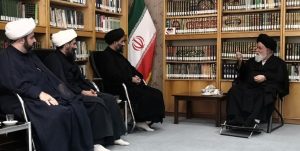 وضعیت مساجد تهران نباید ملاک برنامه‌ریزی برای کل کشور باشد
