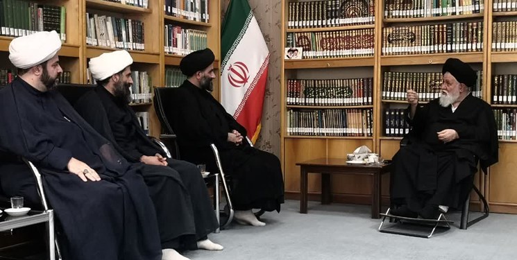 وضعیت مساجد تهران نباید ملاک برنامه‌ریزی برای کل کشور باشد