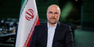 قالیباف به مناسبت روز مجلس با دانشجویان گفت‌وگو می‌کند