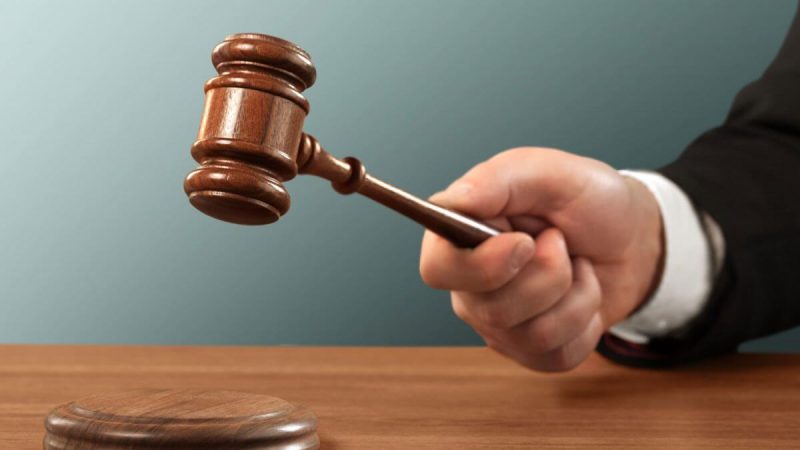صدور کیفرخواست برای ۱۴ متهم پرونده «شهرک صنعتی سیمین دشت» کرج