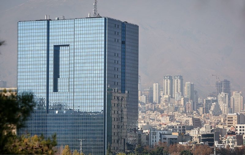 پرداخت ۱۷.۷ درصد تسهیلات بانکی به خانوارهای ایرانی