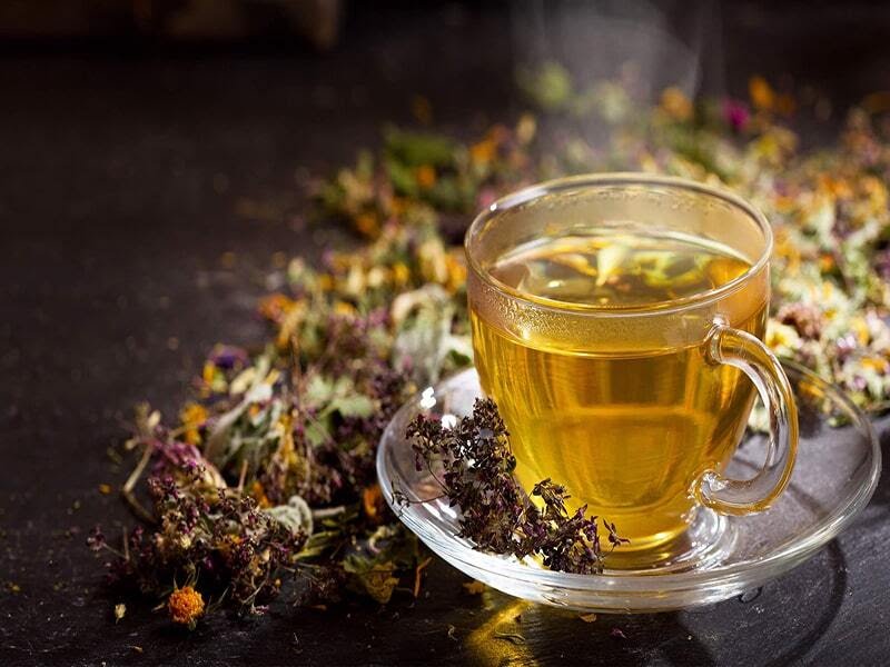 ۵ دمنوش معجزه‌گر برای درمان سرماخوردگی