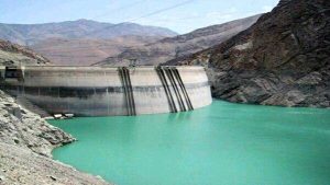 رشد ۱۱ درصدی حجم ذخایر سدهای کشور نسبت به سال آبی گذشته