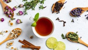 چندین دمنوش خوشمزه و خانگی با اثرات مفیدی که برایتان دارند