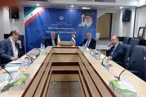 جلسه هماهنگی مشترک ایران و کوبا برگزار شد