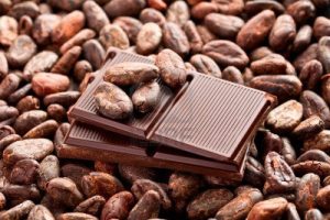 خواص بی نظیر کاکائو