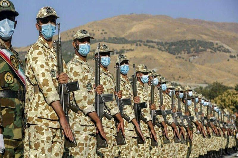 لایحه جدید برای کاهش خدمت سربازی در راه است