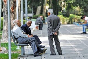 تغییر مجدد حکم مجلس درباره حقوق بازنشستگان