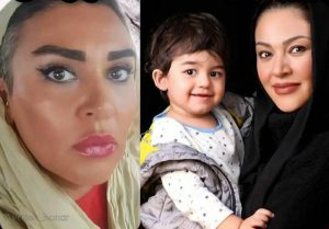 تغییر چهره عجیب زیبا بروفه در گذر زمان