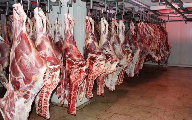 قیمت گوشت با سطح درآمد تناسب ندارد