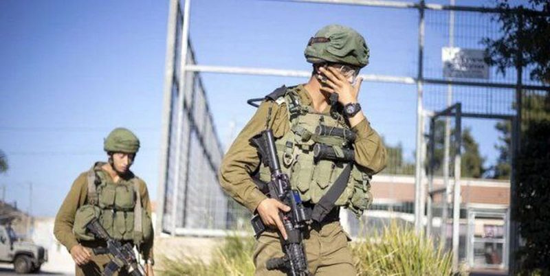 برکناری ۲ افسر صهیونیست به‌دلیل عقب‌نشینی از شمال غزه