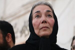 واکنش هنرمندان به درگذشت پروانه معصومی + عکس