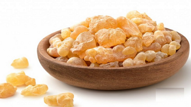 کندر یک ماده گیاهی سرشار از خاصیت های پزشکی