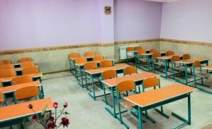 ورود ۲۷۰ دانش آموز مستعد به تیزهوشان