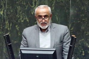 مخالفت بیش از ۹۰درصدی نمایندگان با استعفای نادران