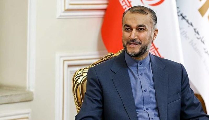 امیرعبداللهیان به ژنو می‌رود