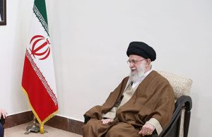 عراق می‌تواند نقش ویژه‌ای در جهان اسلام برای افزایش فشار به صهیونیست‌ها ایفا کند