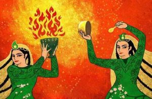 “شب یلدا” و “چهارشنبه‌سوری” تغییر نام یافتند!