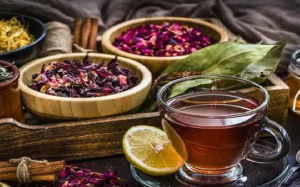 معرفی ۵ دمنوش جایگزین چای