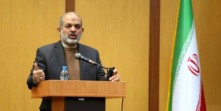 تیراندازی مقابل مجلس امنیتی نبوده است