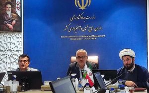 کاشت ۱۵۰ میلیون نهال در سراسر کشور تا پایان ۱۴۰۲