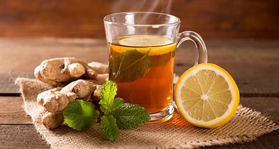 نوشیدن این چای قبل از خواب عملکرد بدن شما را تنظیم می کند