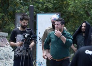 «آخرین نبرد» در ترکیه جلوی دوربین می‌رود