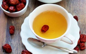 درمان بی خوابی با با یک دمنوش خاص
