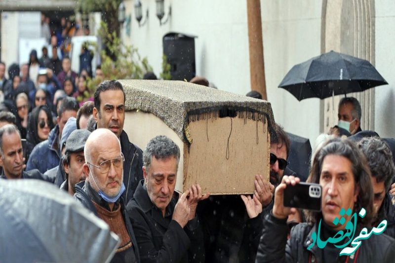 هنرمندانی که در پاییز امسال درگذشتند!