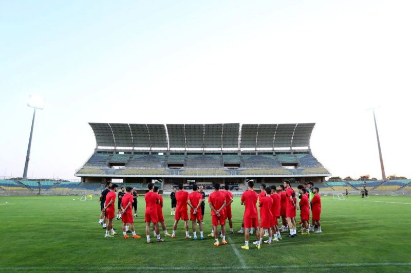 در هک باشگاه پرسپولیس چه اسنادی منتشر شد؟