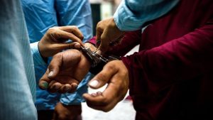 کشف محلول متادون توسط مرزبانان هنگ مرزی تایباد