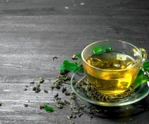 خواص بی‌نظیر این دمنوش گیاهی در زمان آلودگی هوا