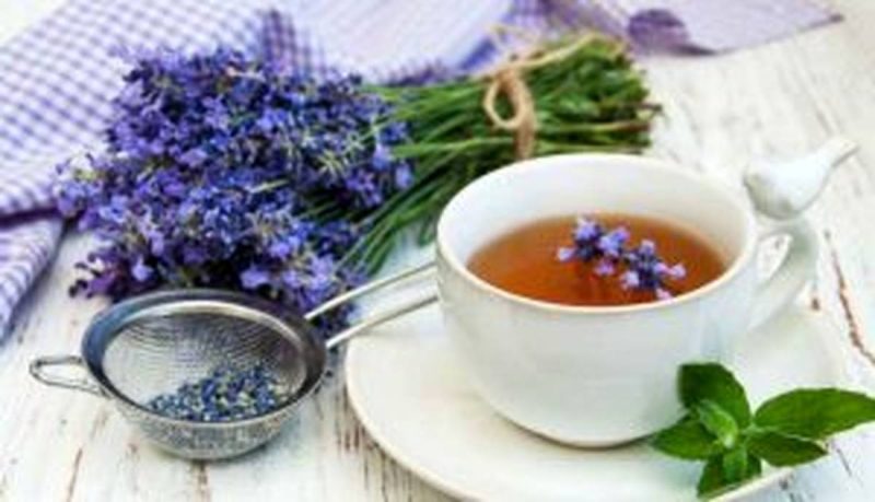 با دمنوش آرام بخش اعصاب خود را آرام کنید